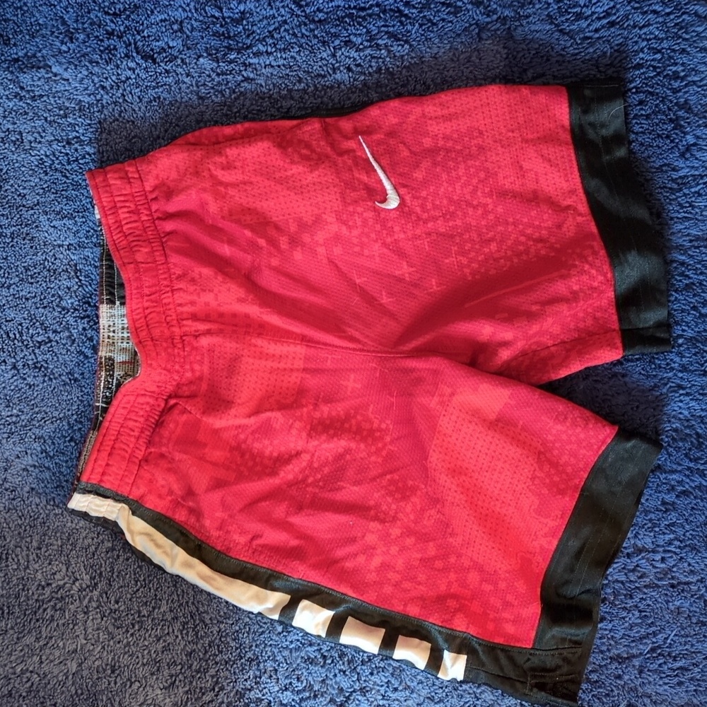 Nike Dri Fit Athletic Shorts